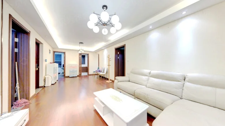 Xincheng Shangkun Yue Shan Jing Li - View 1