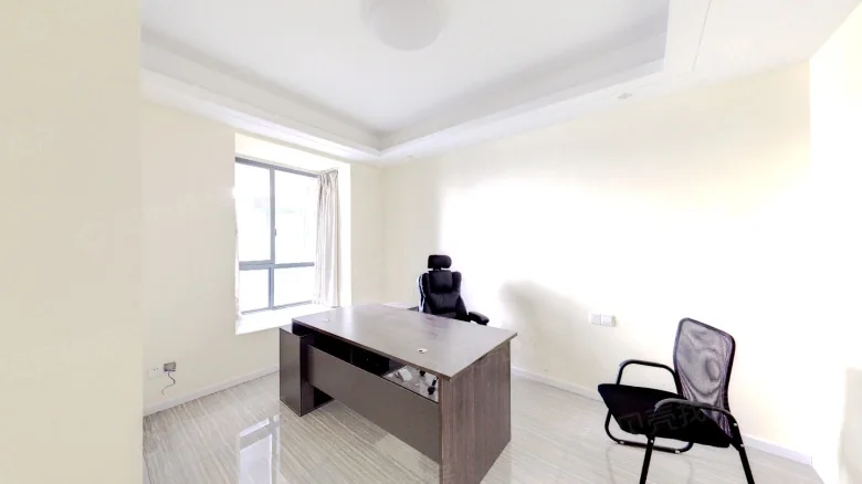 Fuwan International - View 1