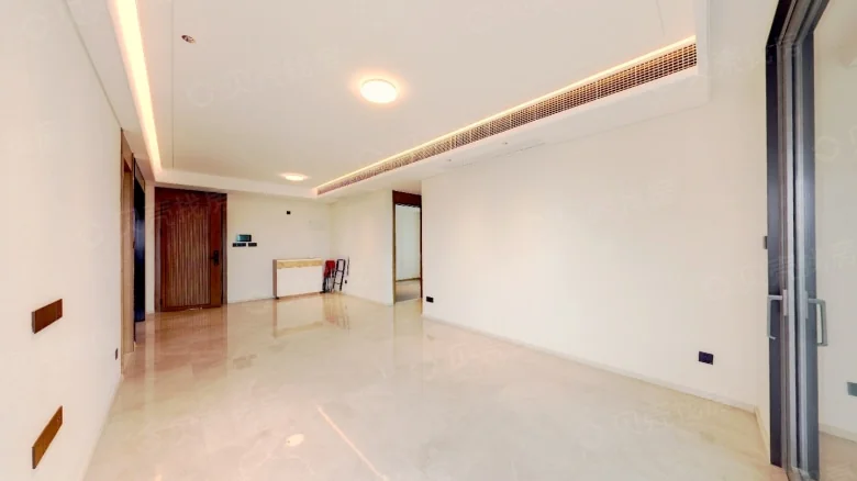 Poly Tianyue - View 1