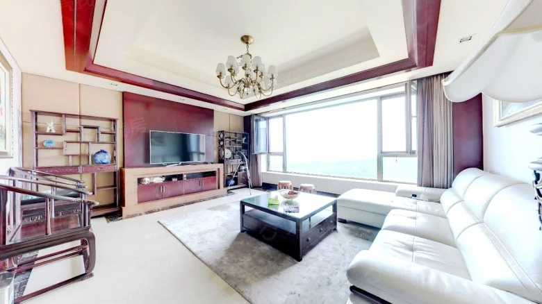 Shang Shi Hai Shanghai - View 1