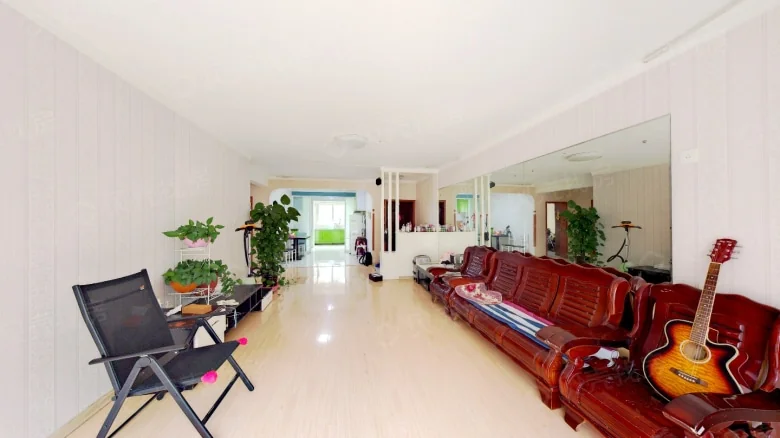 Yongxi Golden Garden - View 1