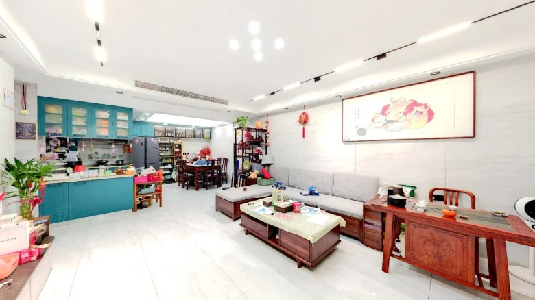 Future Coast Blue Moon Bay Phase II - View 1