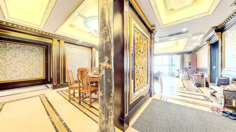 Wanda Palace Residences - View 1