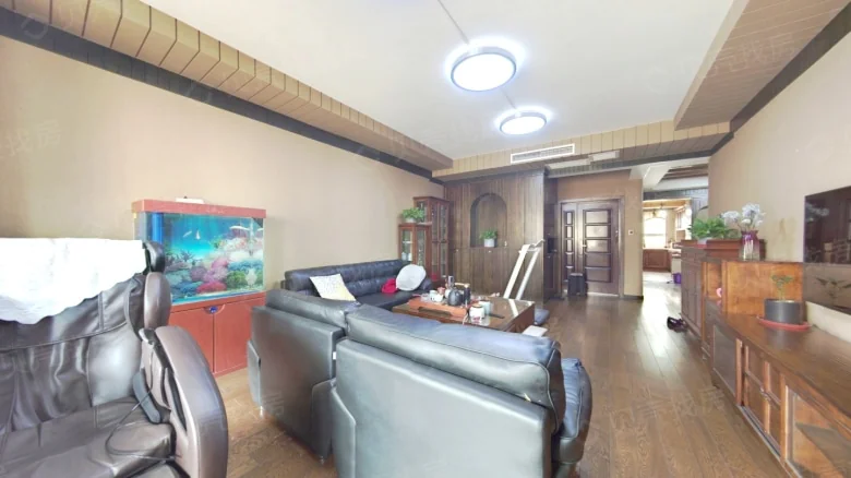 Jinzhen Dijing City - View 1