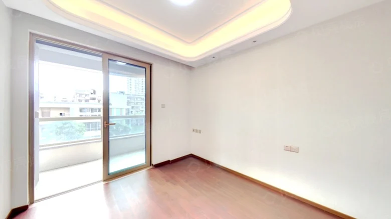 Poly Development Tianyue - View 1