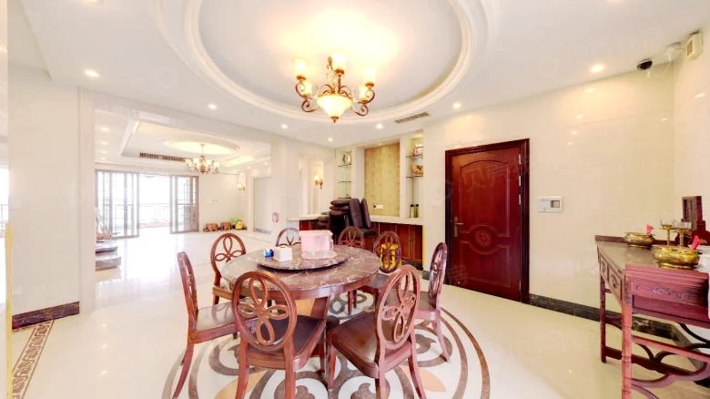 Tianhu LiDu Phase III - View 3