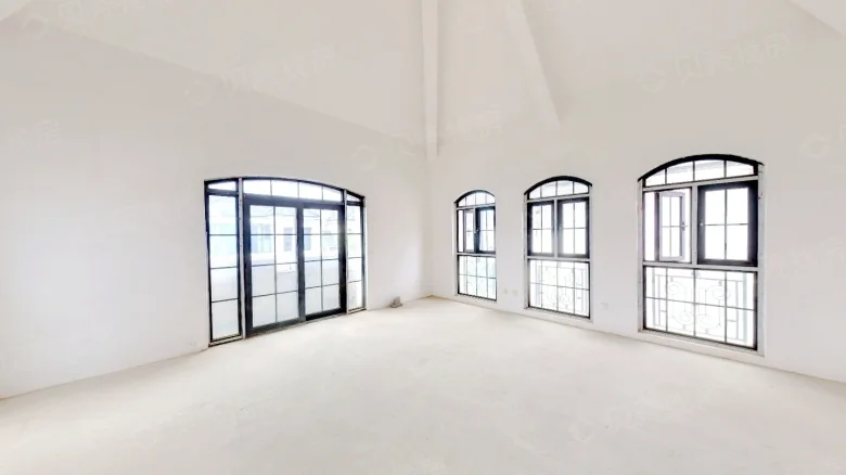 Junsheng Ecological Peninsula - View 4