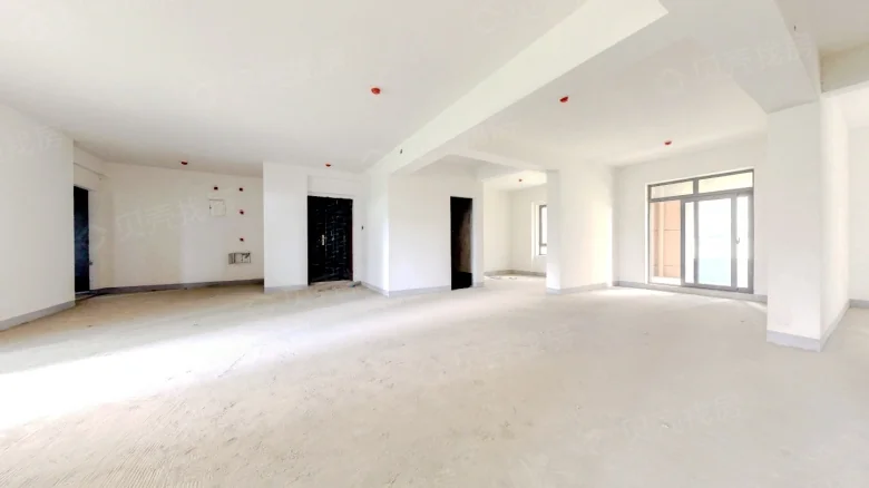 Greenland International Finance City Phase II - View 2