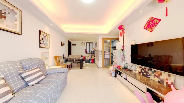 Dwelling Journey - View 2