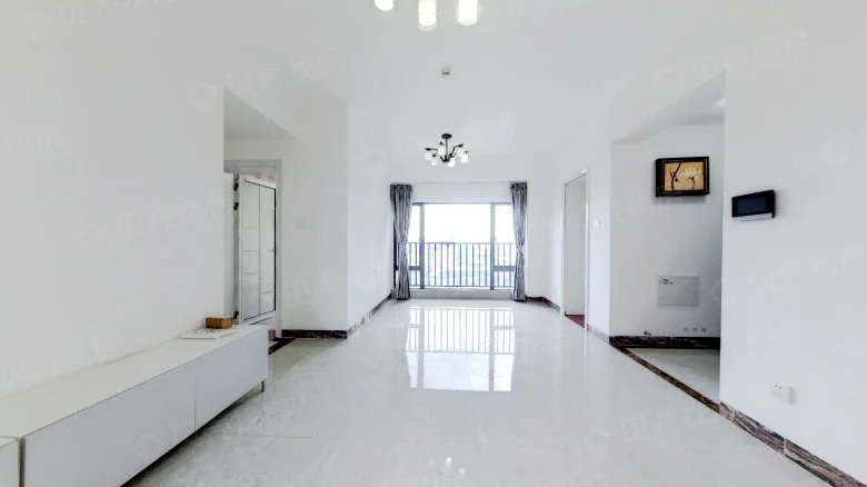 Yicheng Center District Six - View 1