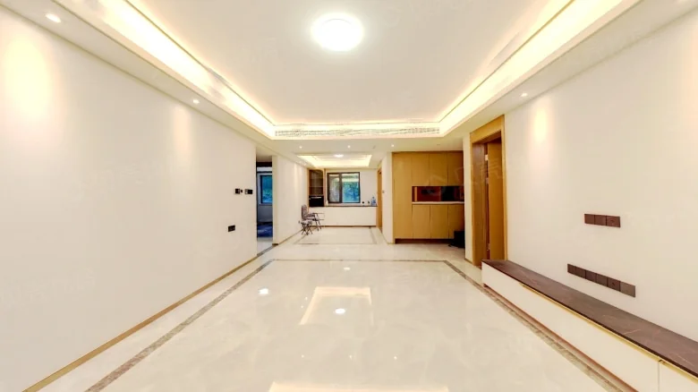 Yinfeng Jiuxicheng Chenhe Mansion - View 2