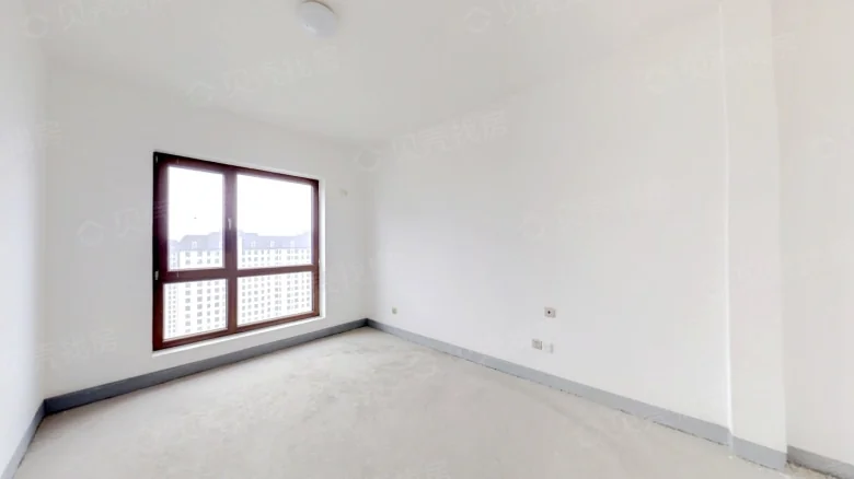 Fuli Jinmen Lake Orange Villa Garden - View 2