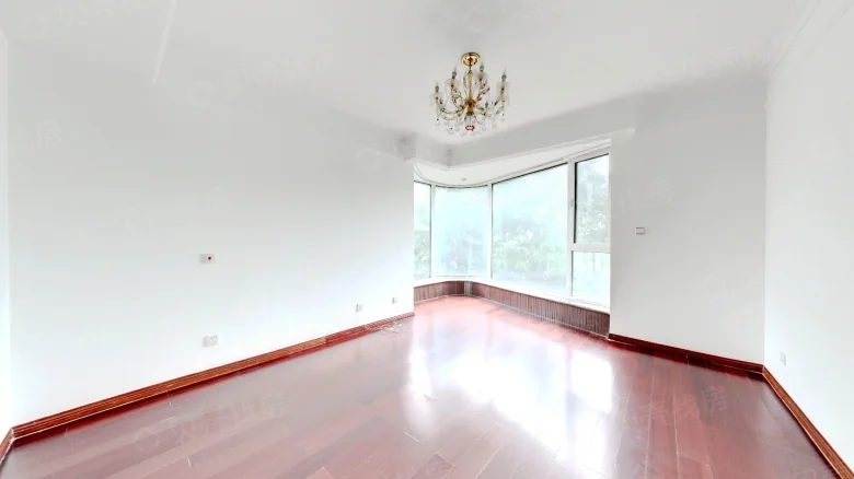 Lingshi Huafu Mansion - View 1