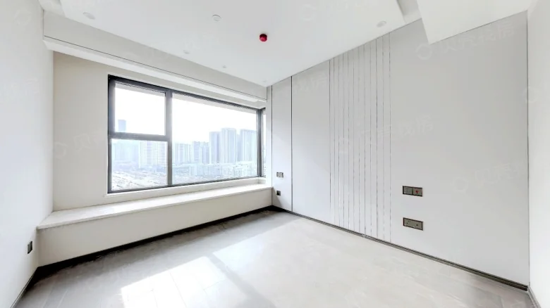 Silver Abundance Jiu Xi City Shanghe Courtyard Phase VI - View 1