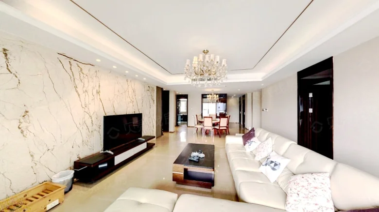 Beicheng Dingjiang Yang - View 1