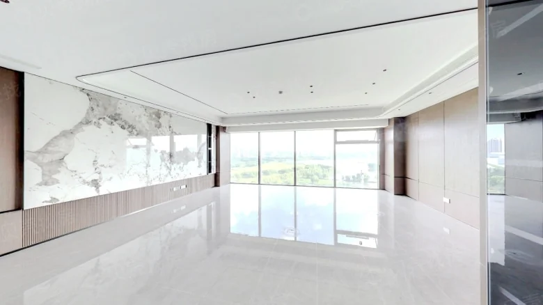 Lakeside Century - View 2