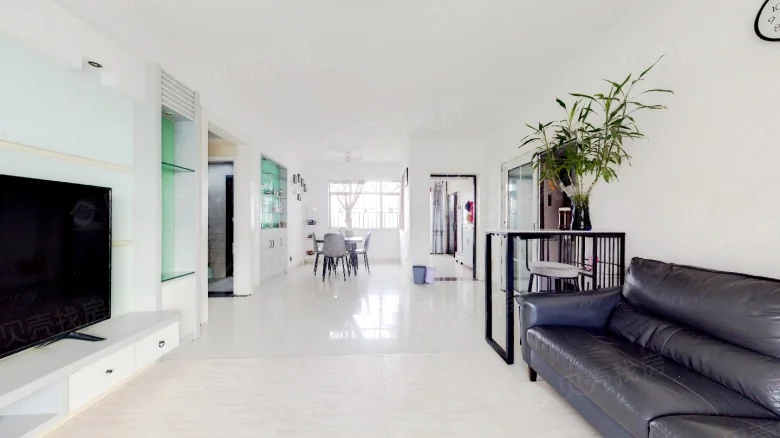 Sunshine Garden, Zhonghang Gelan County - View 1