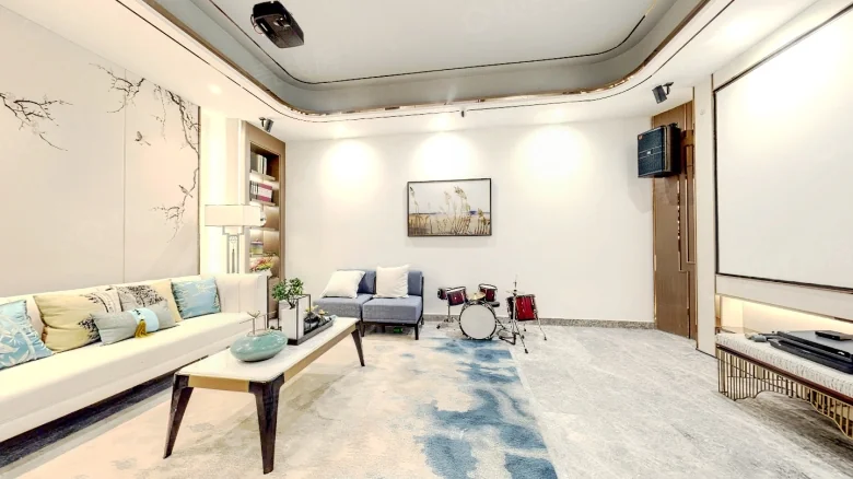 Jinyu Lotus Court - View 1