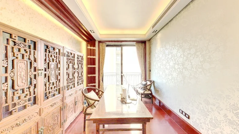 Star River Bay Peninsula Garden One - View 1