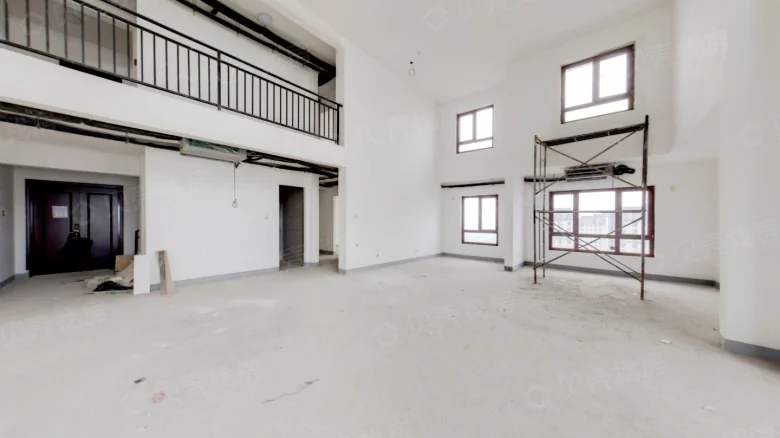 Fuli Jinmen Lake Orange Villa Garden - View 4