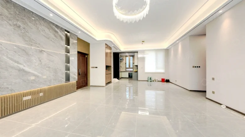 Lakeshore Eternity Phase II - View 1