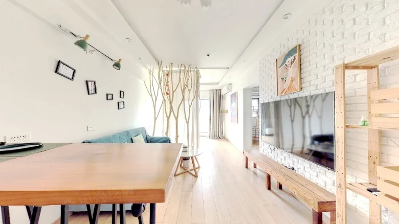 Binhai No. 1 - View 1