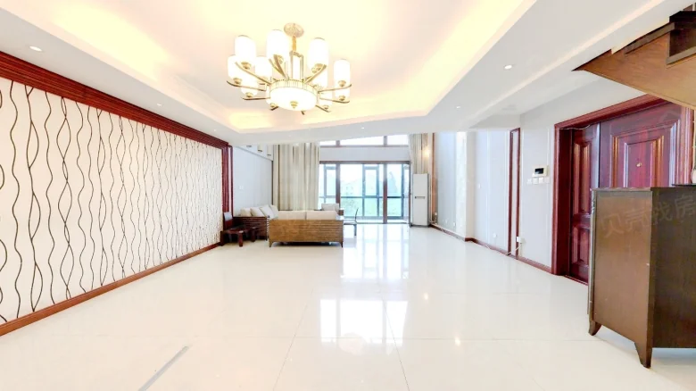 LUXIN Weiyang Garden - View 3