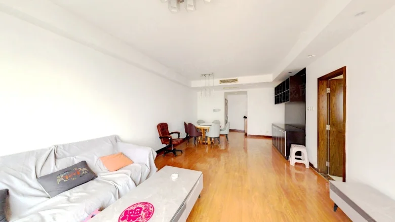 Hai信 Yan岛 International Apartment - View 1