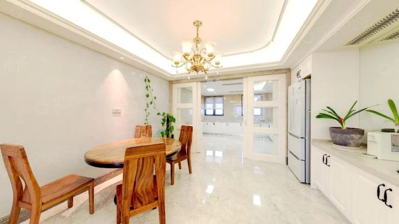 Vanke Jinyu Huafu - View 2