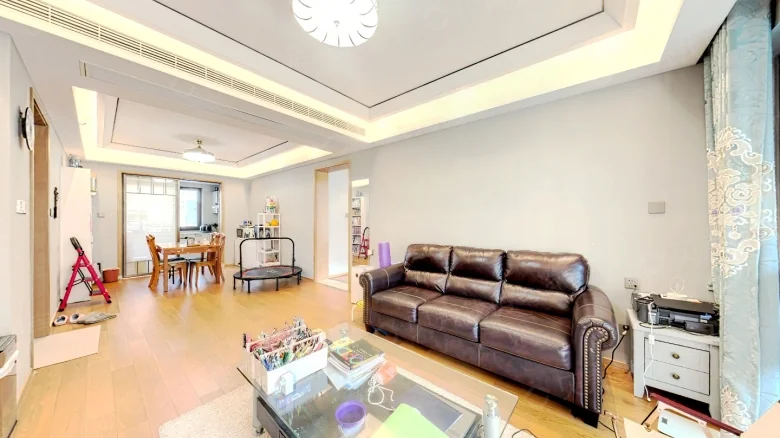 Hefei Rongchuang No. 1 Villa Rong Gongguan - View 1