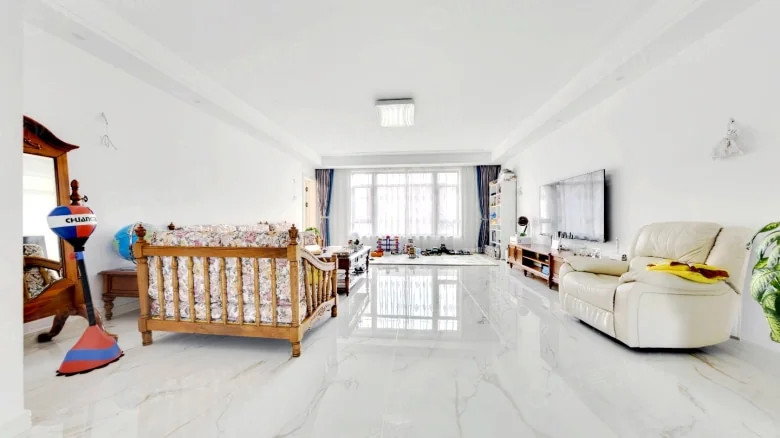 Jinhewan One - View 1