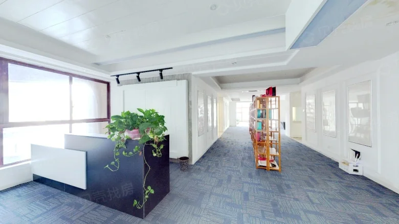 Fuwan International - View 2