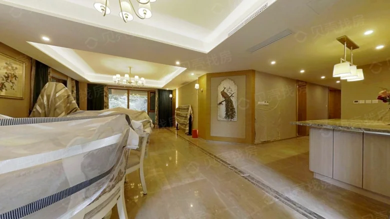 Lushan International Half Moon Bay - View 1