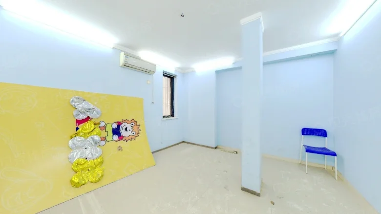 Rongke Tiancheng Phase I - View 1