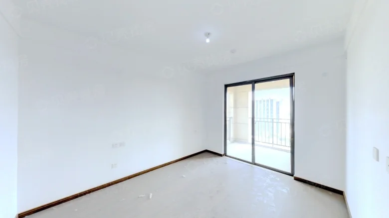 Greenland New City Phase I - View 1