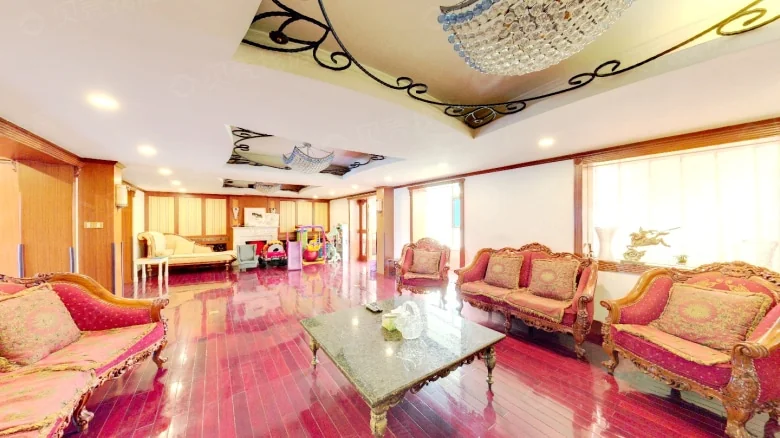 Dong Jihu Camp Provincial Committee Residence - View 1