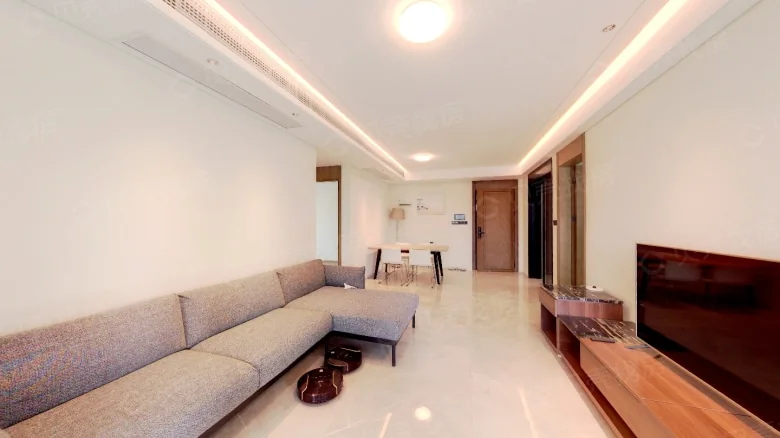 Poly Tianyue - View 1