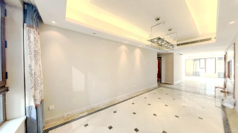 Huafu Prime Residence - View 3
