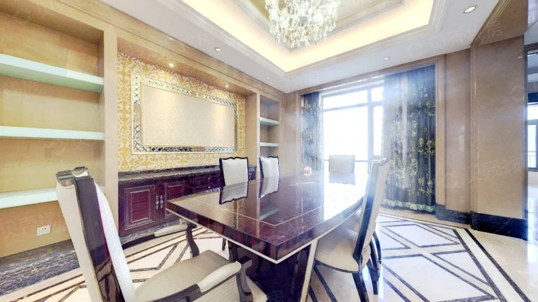 Evergrande Huafu - View 2