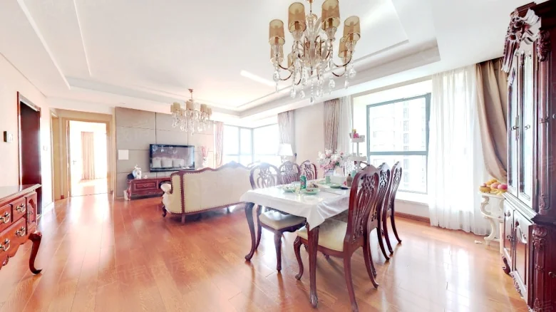 Lushang Prime Mansion - View 1