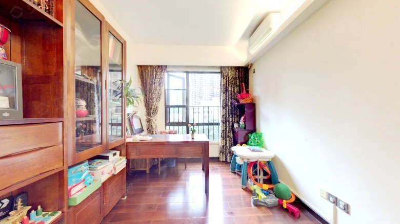 Poly West Coast Hanhai Garden - View 1