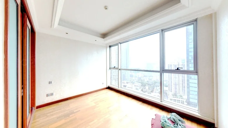 Suning Plaza Travailler Blissfully - View 1