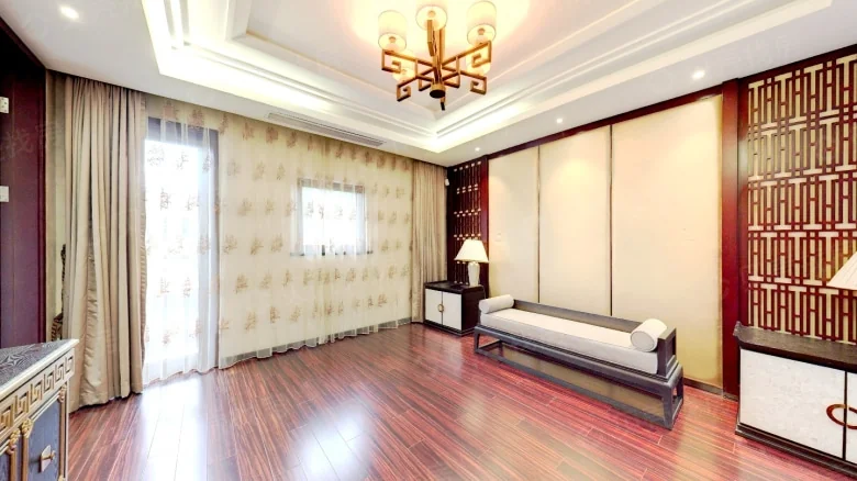 Eternal Grace Taihu No.1 - View 1