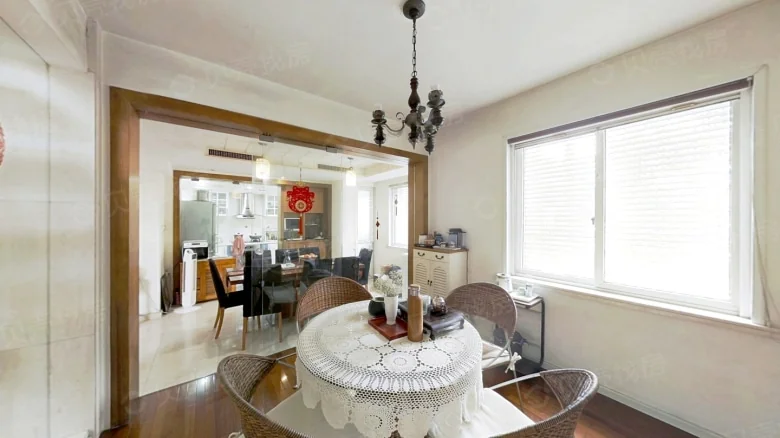 Silver Garden Flower苑 Lucheng District - View 1