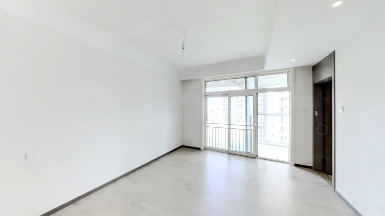 Hai信 Yan岛 International Apartment - View 1