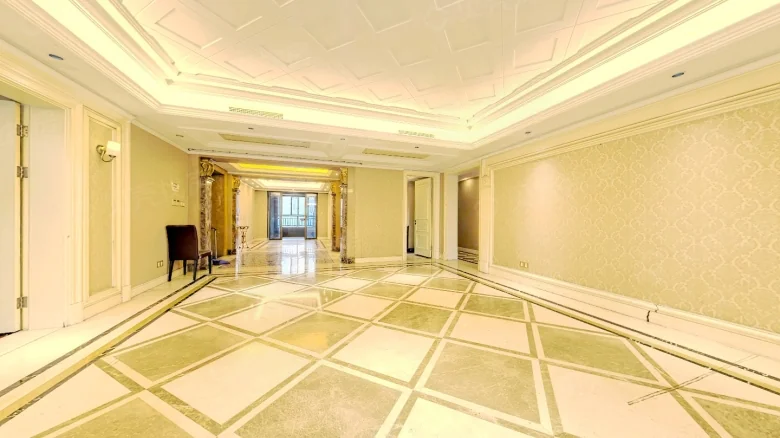 Wanda Mansion - View 4