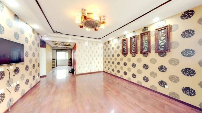 Peninsula Grand Court Tian Xiao Garden - View 1