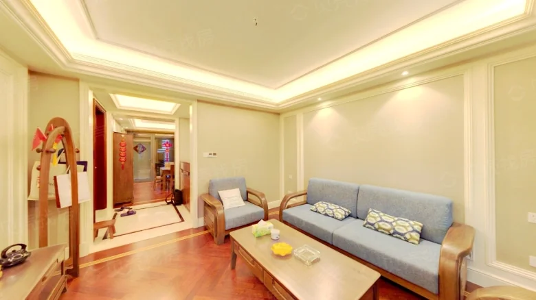 Government One Plaza - View 2