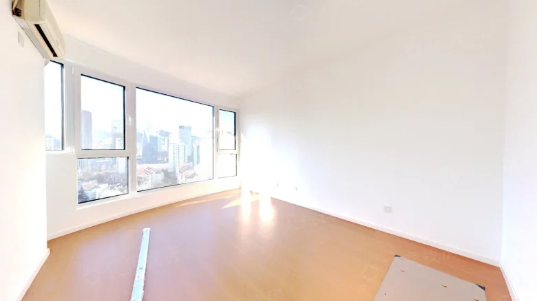 South Central Apartments - View 3