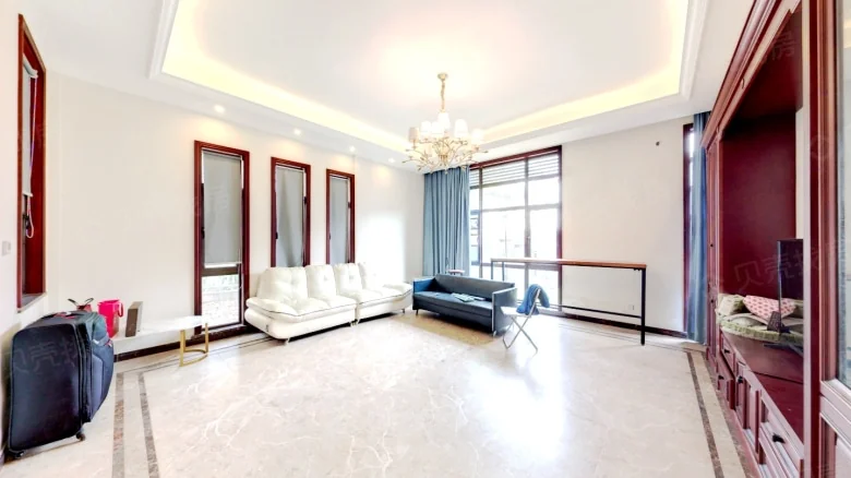 Riverside Moon Residence - View 4